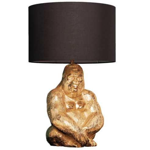 AURIGA - 28CM BORDSLAMPA