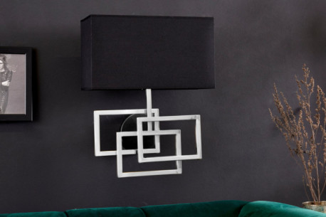 LYRA - 35CM VÄGGLAMPA