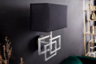 LYRA - 35CM VÄGGLAMPA