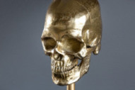 NOVA - 40CM BORDSLAMPA