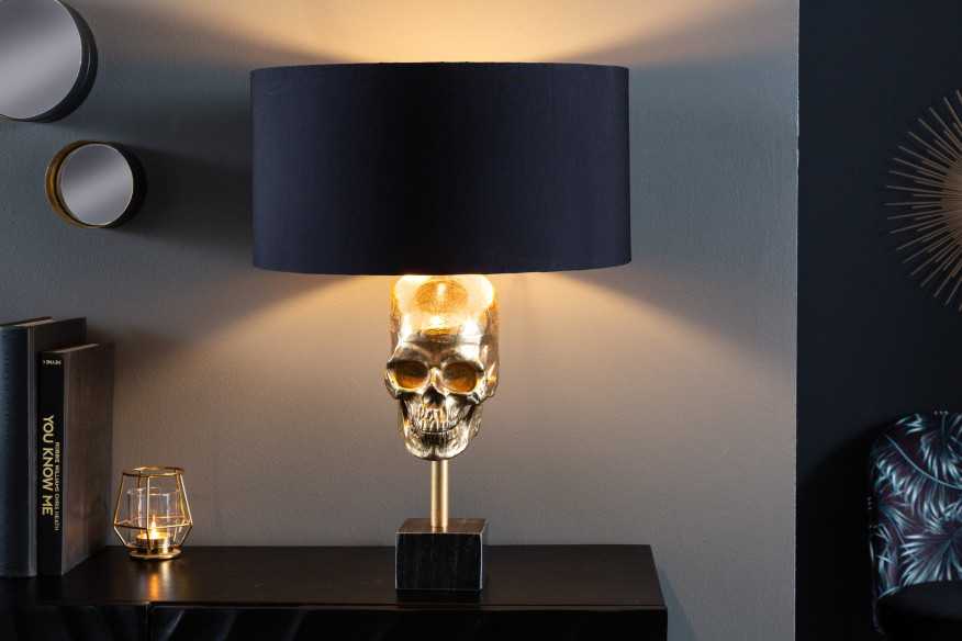 NOVA - 40CM BORDSLAMPA
