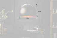 AURORA - 30CM TAKPENDEL