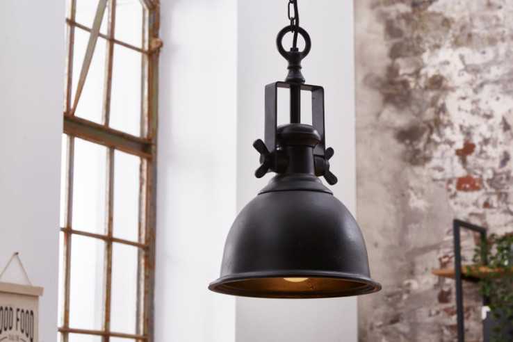  SVART METALL INDUSTRIELL