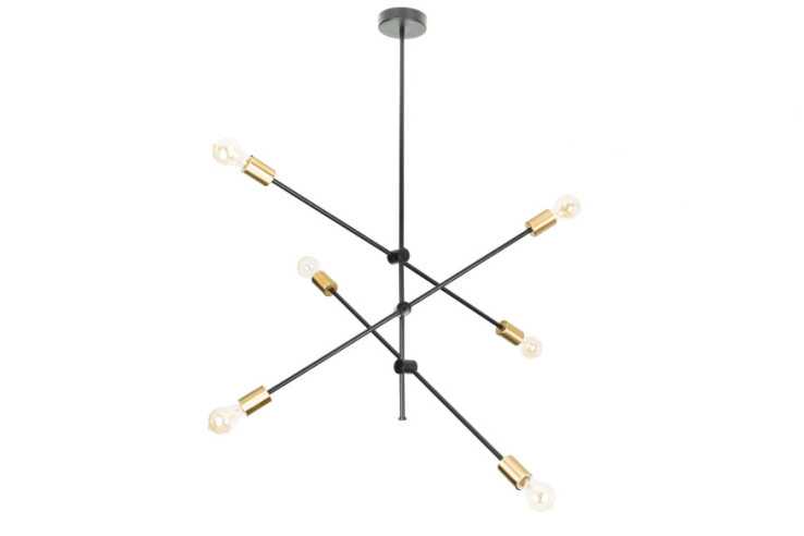POLARIS - 85CM TAKPENDEL