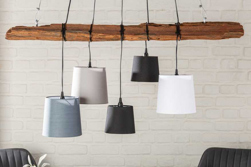 NEBULA - LAMPSKÄRMSSET 5-PACK