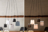 NEBULA - LAMPSKÄRMSSET 5-PACK