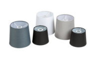 NEBULA - LAMPSKÄRMSSET 5-PACK