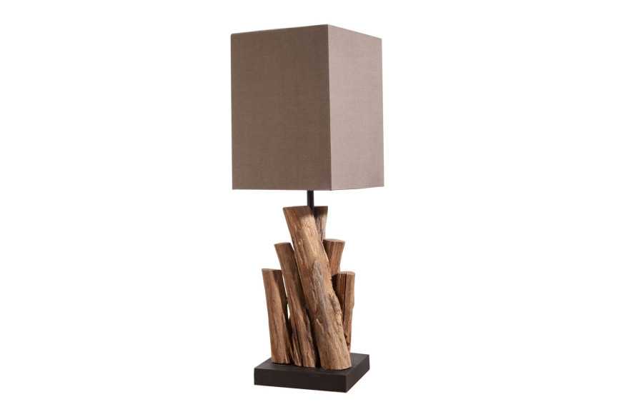 GAIA - 20CM BORDSLAMPA