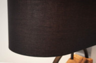 ASTRA - 55CM BORDSLAMPA