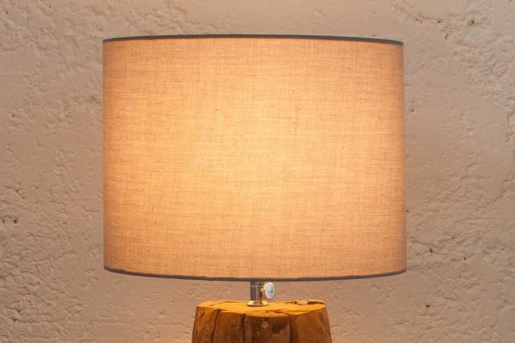 LUNA - 30CM LAMPSKÄRM