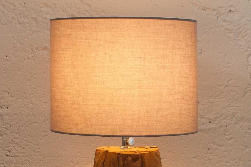 LUNA - 30CM LAMPSKÄRM