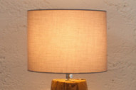 LUNA - 30CM LAMPSKÄRM