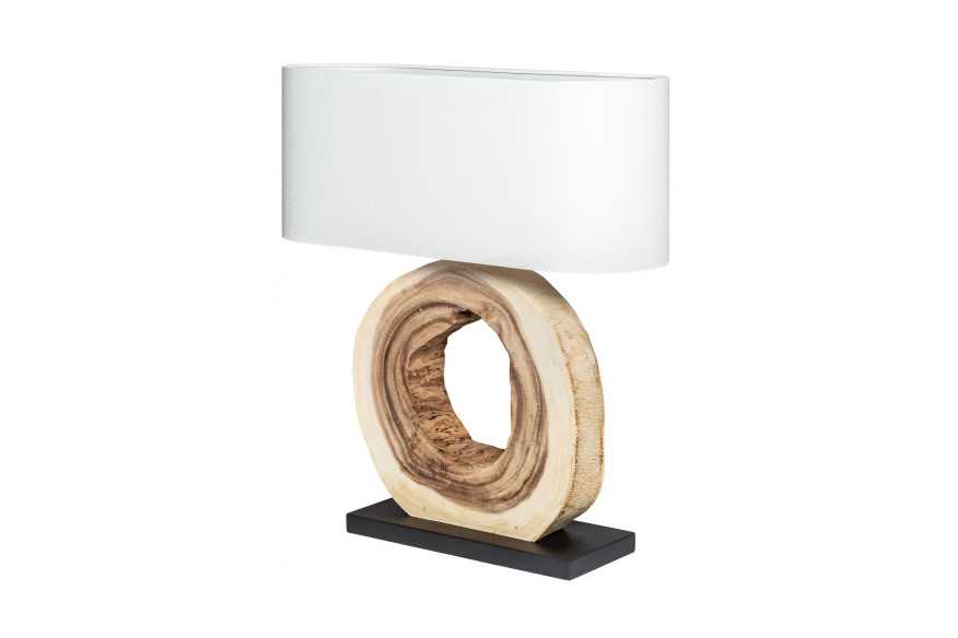 LYRA - 55CM BORDSLAMPA