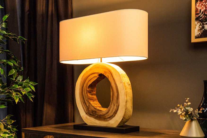 LYRA - 55CM BORDSLAMPA