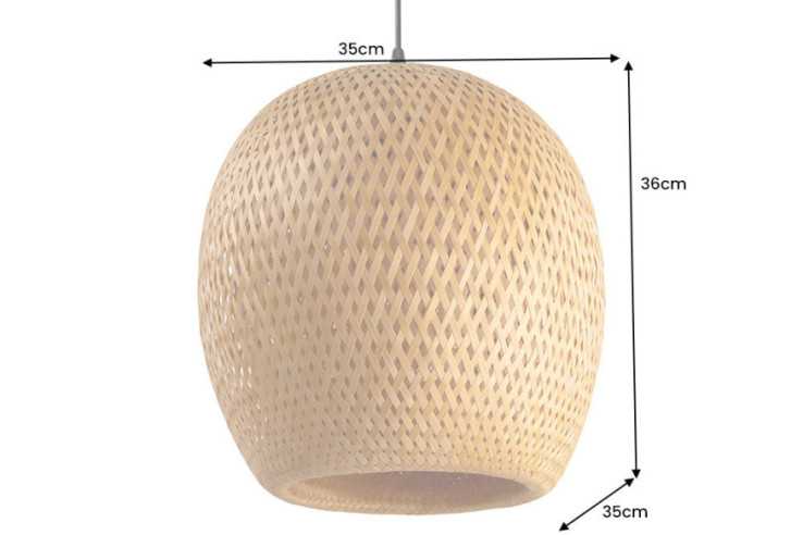LYRA - 35CM TAKLAMPA
