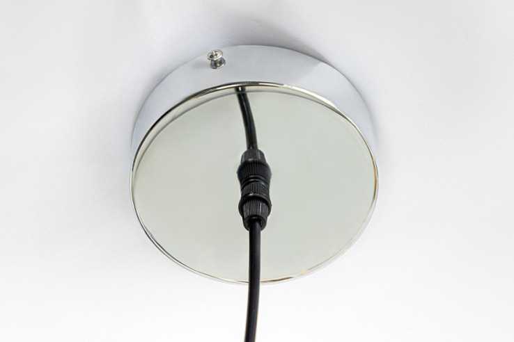 LYRA - 35CM TAKLAMPA