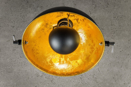 NOVA - 38CM VÄGGLAMPA 2