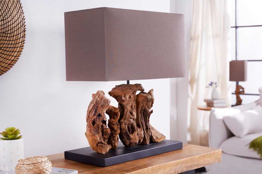 LYRA - 40CM BORDSLAMPA