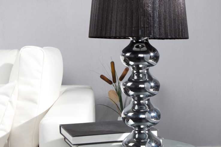 LYRA - 60CM BORDSLAMPA