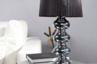 LYRA - 60CM BORDSLAMPA