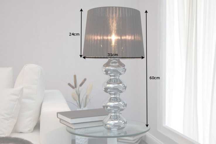  SVART TEXTIL & KROM