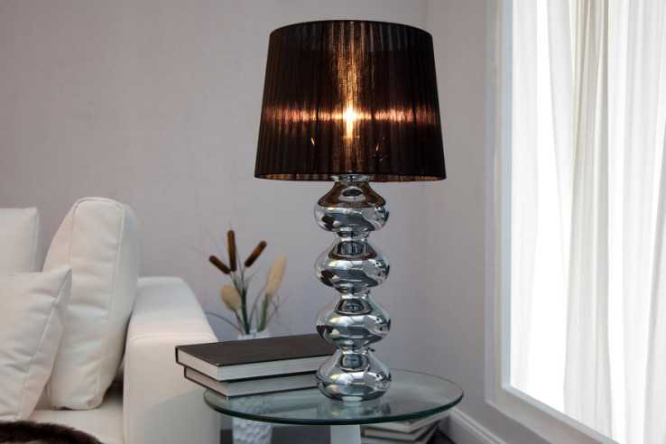 LYRA - 60CM BORDSLAMPA