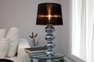 LYRA - 60CM BORDSLAMPA