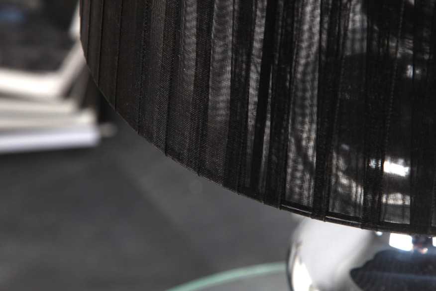 LYRA - 60CM BORDSLAMPA