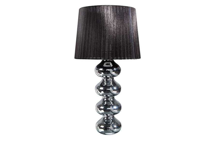 SVART TEXTIL & KROM