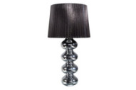 SVART TEXTIL & KROM