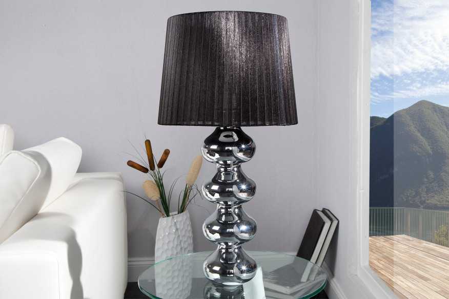 LYRA - 60CM BORDSLAMPA