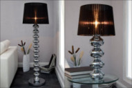 SVART TEXTIL & KROM