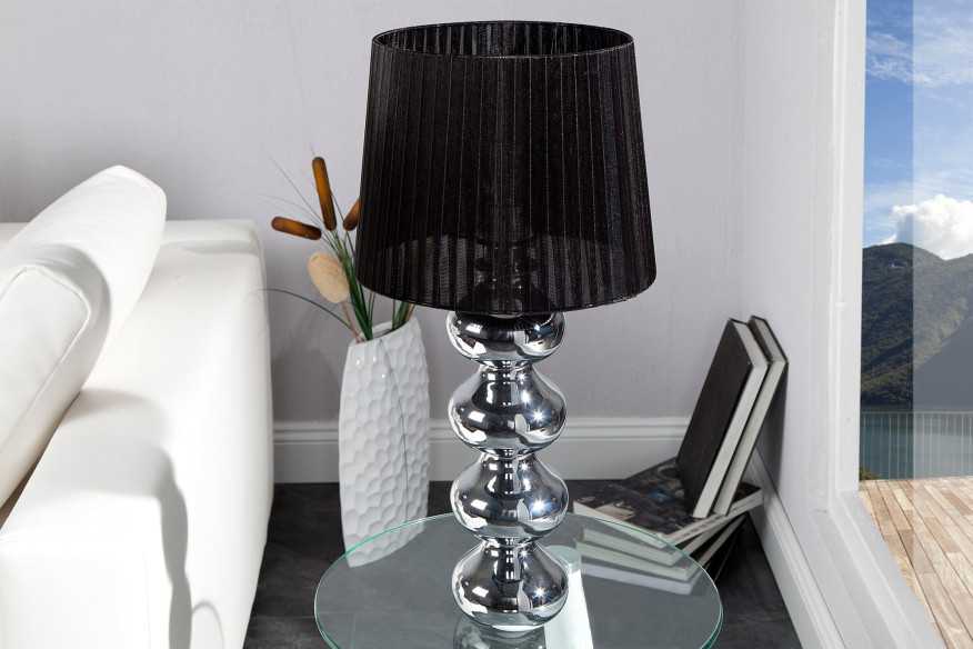 LYRA - 60CM BORDSLAMPA