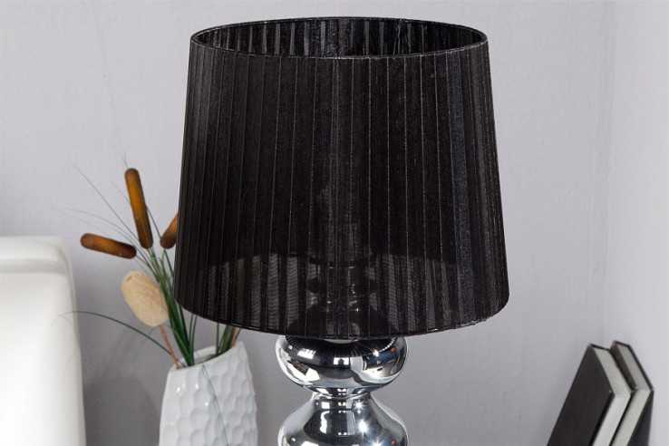  SVART TEXTIL & KROM