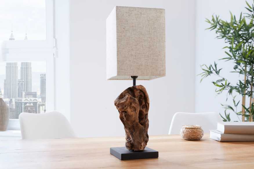 NOVA - 45CM BORDSLAMPA