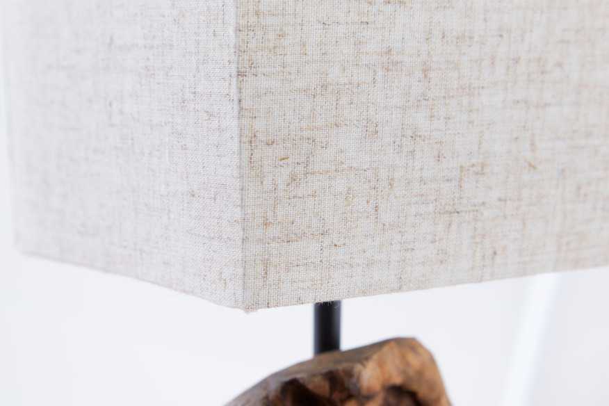 NOVA - 45CM BORDSLAMPA