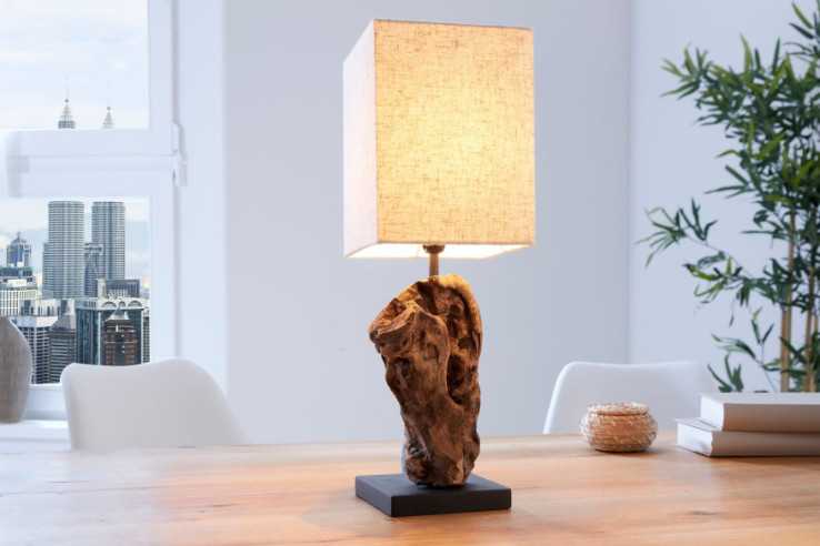 NOVA - 45CM BORDSLAMPA