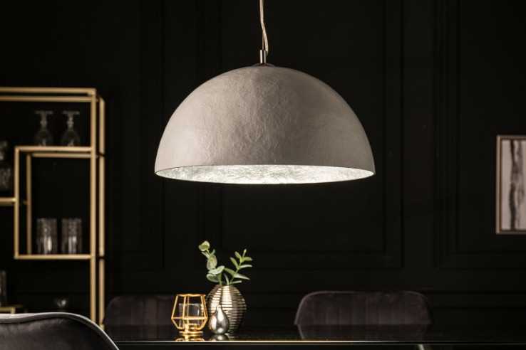  VIT GLASFIBER SILVER