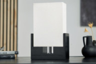 AURORA - 16.5CM BORDSLAMPA