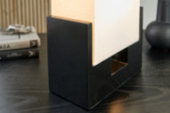 AURORA - 16.5CM BORDSLAMPA