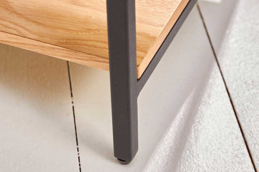 LYRA - 40CM SÄNGBORD