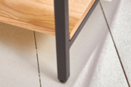 LYRA - 40CM SÄNGBORD