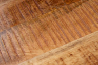 PULSAR - 45CM SÄNGBORD