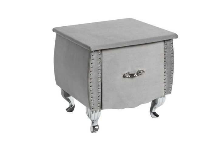 LYRA - 47CM SÄNGBORD