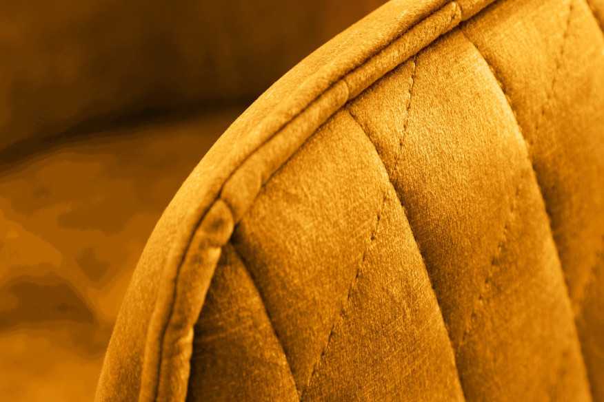 POLARIS - 58CM KONTORSSTOL