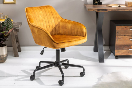 AURIGA - 59CM KONTORSSTOL 2