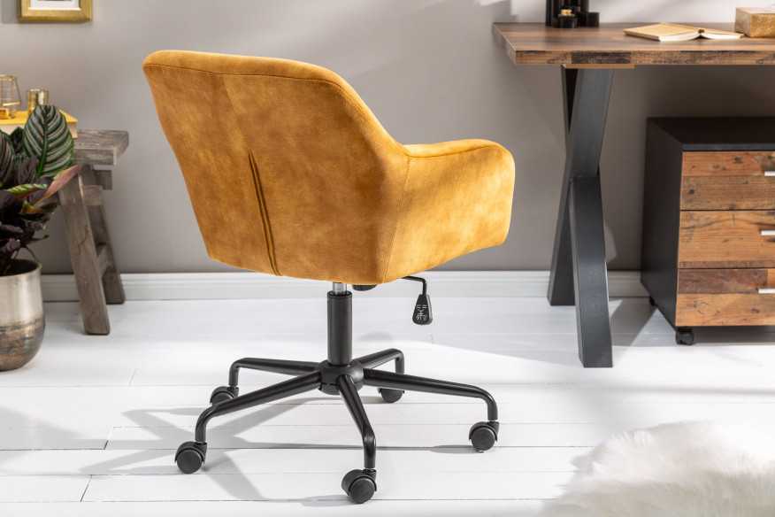 POLLUX - 60CM KONTORSSTOL
