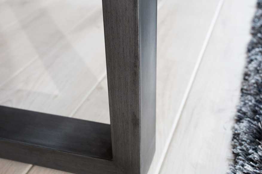 SAMOA - 200CM MATBORD I AKACIATRÄ