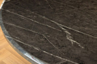 ECLIPSE - 130CM RUNT MATBORD