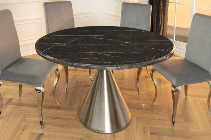 ECLIPSE - 130CM RUNT MATBORD